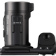 Illustration for article titled Is JVCs Crazy Looking New Camera the Mythical Hybrid Video/Still Camera?